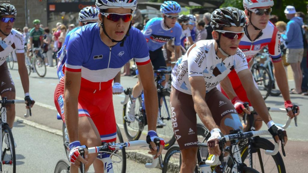 Podium di Sprint Race Motivasi