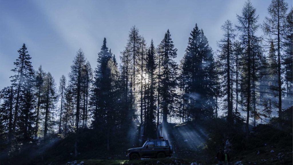 Polisi Terapkan One Way Jakarta