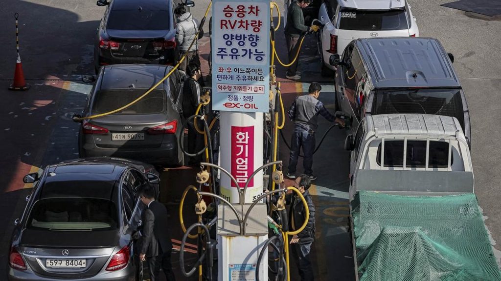 Strategi Negara di Asia Hemat