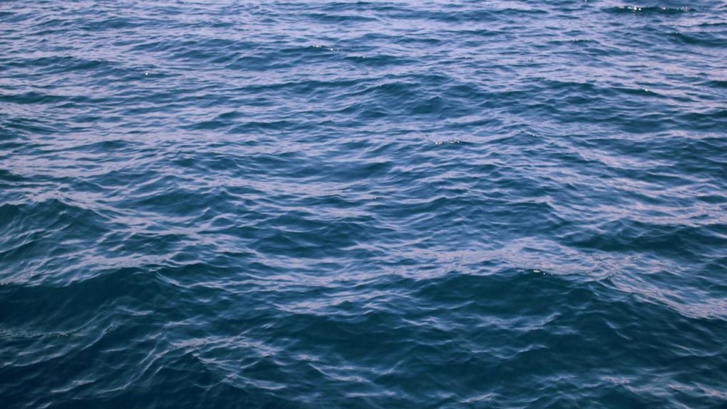 Studi Manusia Bikin Bumi Panas 03-2026