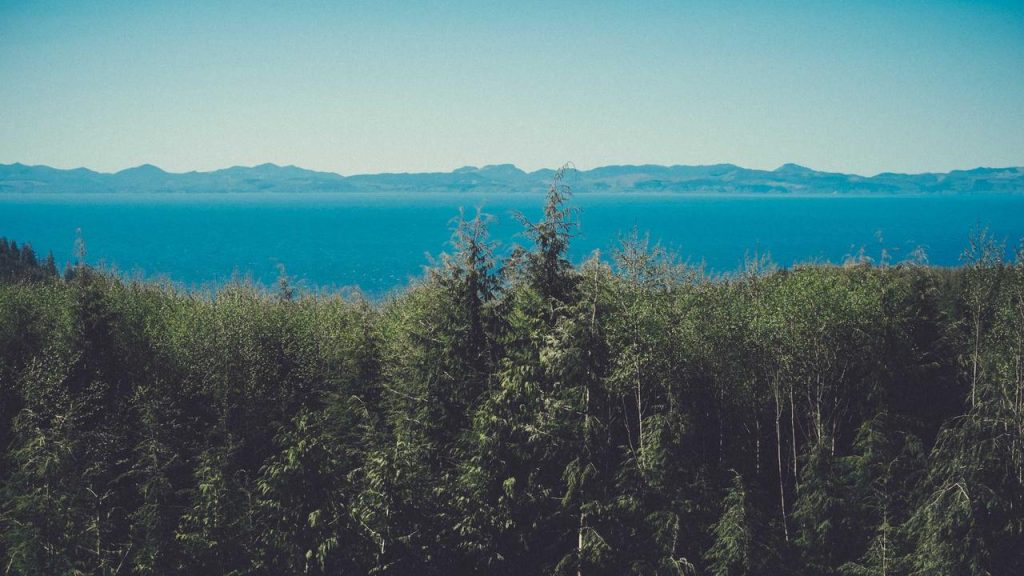 Studi Manusia Bikin Bumi Panas 03-2026